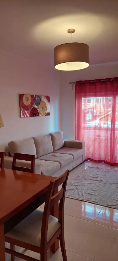 Appart Oura Strip Apartment Albufeira Exterior photo